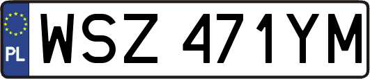 WSZ471YM