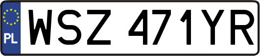 WSZ471YR