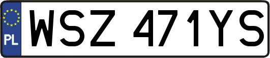 WSZ471YS