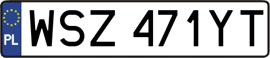WSZ471YT