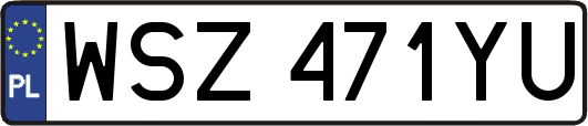 WSZ471YU