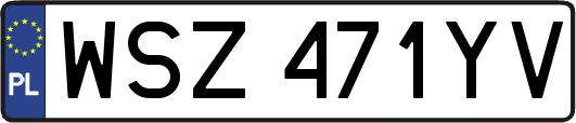WSZ471YV