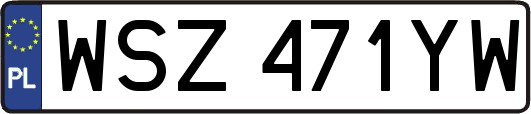WSZ471YW