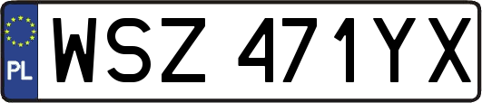WSZ471YX