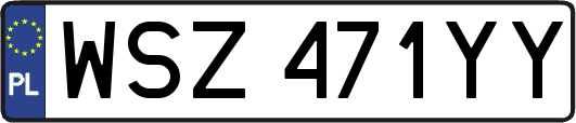 WSZ471YY
