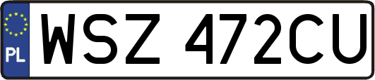 WSZ472CU