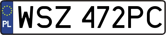 WSZ472PC