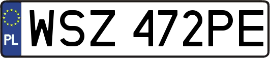 WSZ472PE