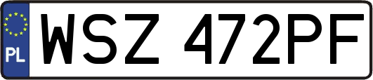 WSZ472PF