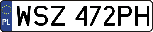 WSZ472PH