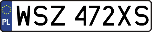 WSZ472XS