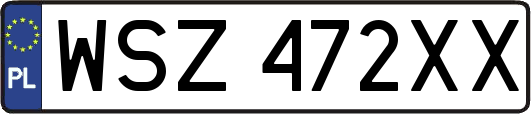 WSZ472XX