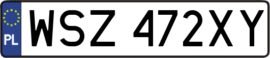 WSZ472XY