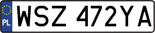 WSZ472YA