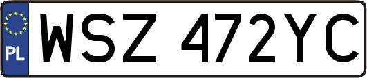 WSZ472YC