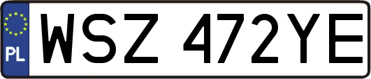 WSZ472YE