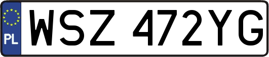 WSZ472YG
