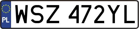 WSZ472YL