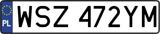 WSZ472YM
