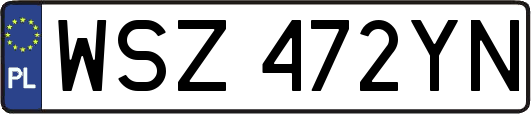 WSZ472YN