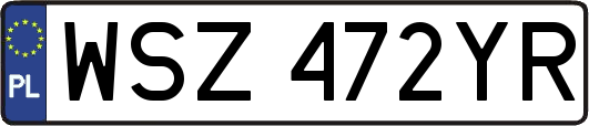 WSZ472YR