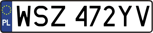 WSZ472YV
