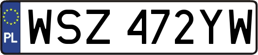 WSZ472YW