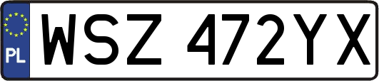 WSZ472YX