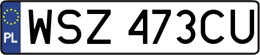 WSZ473CU