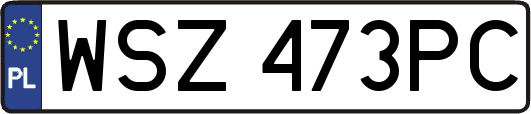 WSZ473PC