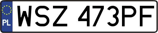 WSZ473PF