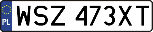 WSZ473XT