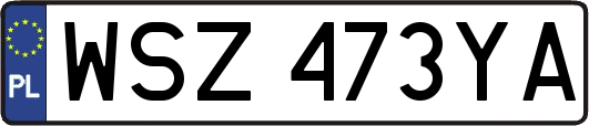 WSZ473YA