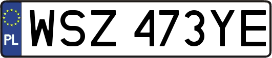 WSZ473YE