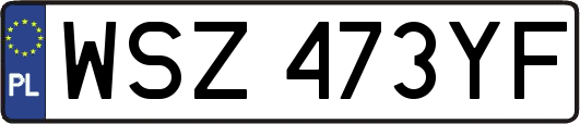 WSZ473YF