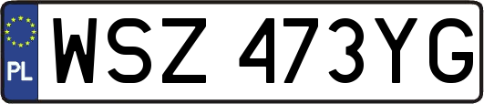 WSZ473YG
