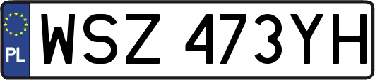 WSZ473YH
