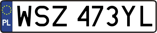 WSZ473YL