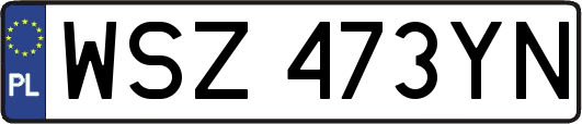 WSZ473YN