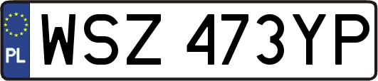 WSZ473YP