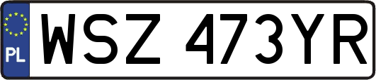 WSZ473YR