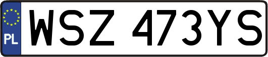 WSZ473YS
