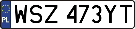 WSZ473YT