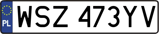 WSZ473YV