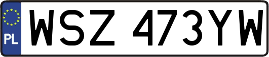 WSZ473YW