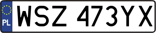 WSZ473YX