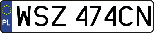 WSZ474CN
