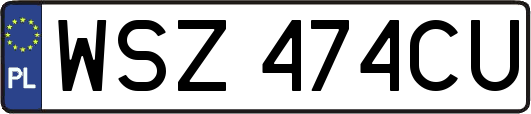 WSZ474CU