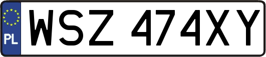 WSZ474XY