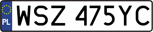 WSZ475YC